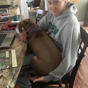 Meet your Posher, Stephanie